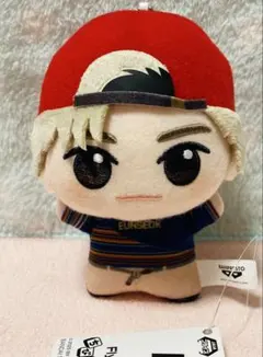 2026年最新】Riize ウンソク ぬいぐるみの人気アイテム - メルカリ