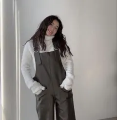 alexiastam ニット　新品未使用