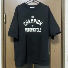 【完売品】カワサキ✖️BUTWIN コラボ　 Tシャツ Lサイズのサムネイル
