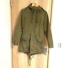 FREAK'S STORE モッズコート　古着