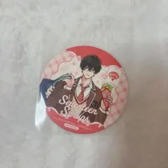 セブンティーンシロップス　マリオンクレープ コースター あらた六花