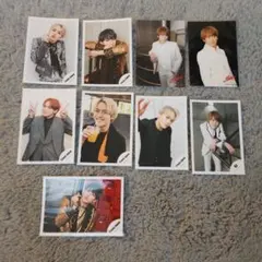 Travis Japan　松倉海斗　公式写真　トラビスジャパン