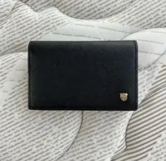 【新品】TOPKAPI 名刺入れ 本革のサムネイル