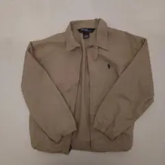 Polo by Ralph Lauren ジップアップジャケット ラルフローレン