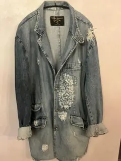2026年最新】Vivienne Westwood レディース Gジャン・デニムジャケット