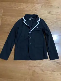 アニエスベー　agnesb ジャケット　入学式卒業式冠婚葬祭フォーマル