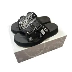【最終値下げ】　suicoke miyagi hidetaka サンダル