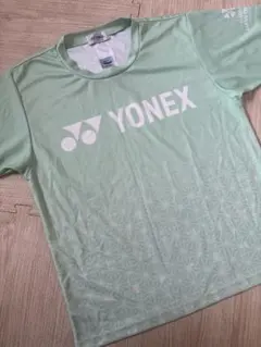 YONEX VOLTRAGE Tシャツ グラデーション ボルトレイジTシャツ - メルカリ