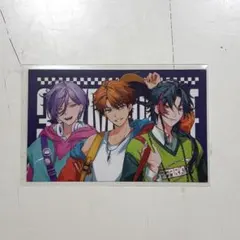にじさんじ 3SKM College カード
