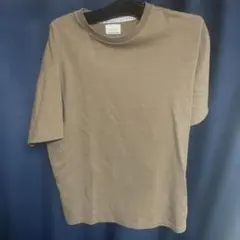 NUMBER (N)INE ベージュ Tシャツ アーカイブ サイズ2 音符