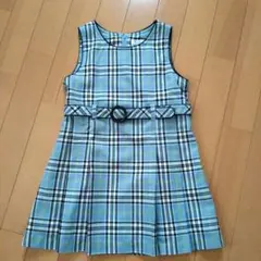 女児ワンピース100cm