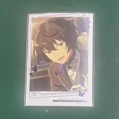 あんスタ 中国 序章 ポラロイド ぱしゃっつ 朔間零 あんスタ 中国 序章 ポラロイド ぱしゃっつ 朔間零 - メルカリ