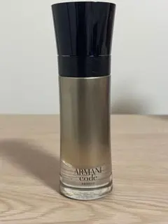 2026年最新】armani code perfumeの人気アイテム - メルカリ