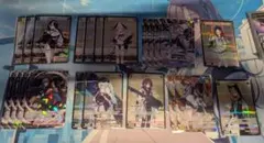 初期】バトルスピリッツブレイヴ 馬神 弾 「黎明」再現デッキ - メルカリ