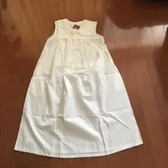 マタニティ ワンピース Mサイズ