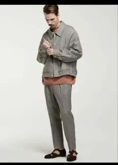 LIDNM セットアップ　ガンクラブチェックのサムネイル