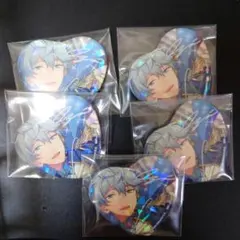 あんスタ　瀬名泉　とるパカ　4点セット