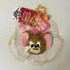 トムとジェリー トムジェリ ダイカットスクイーズのサムネイル