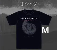 TGS サイレントヒル Tシャツ 未開封 東京ゲームショウ 限定 Mサイズ