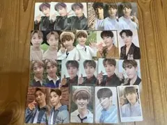 ドギョム an ode トレカ　HMV 特典付