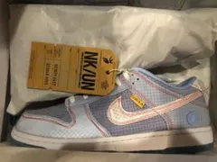 Nike Dunk Low union ユニオン新品未使用 真空保存
