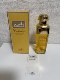 HERMÈS カレーシュ オードトワレ 100ml ヴィンテージ 香水