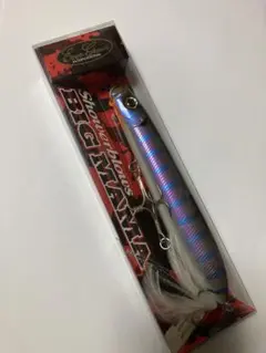 EVERGREEN Showerblows BIG MAMA マジックギルのサムネイル