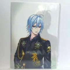 ツイステ シルバー キャラクターグッズ