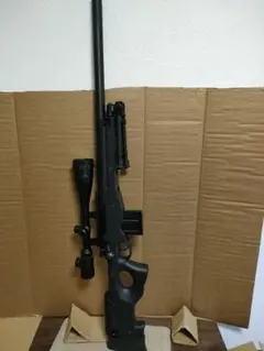 2026年最新】l96 マガジンの人気アイテム - メルカリ