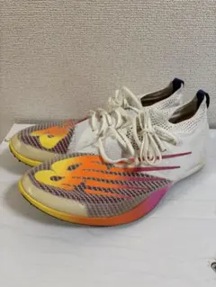 New Balance FuelCell MD-X 26.5cmのサムネイル