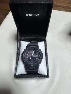 CASIO G-SHOCK ブラックAF0120のサムネイル