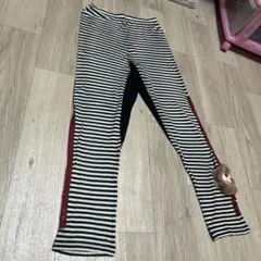 ポテチーノストレッチレギンス