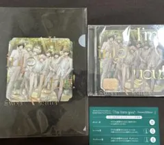 うたの☆プリンスさまっ♪HE★VENSミニアルバム　うたプリ　ヘヴ