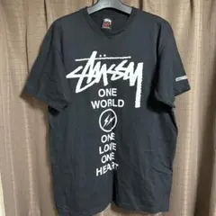 2025年最新】stussy fragmentの人気アイテム - メルカリ