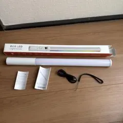 YAOULIGHTS LP480 美品　LEDライトのサムネイル