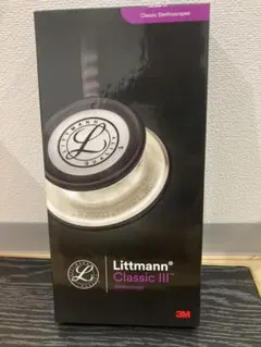 3MリットマンクラシックⅢ エディションモデル チョコレートカッパー