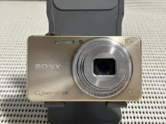 SONY Cyber-shot DSC-WX170 ゴールドのサムネイル