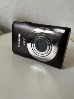 ジャンク　Canon IXY200 コンパクトデジタルカメラ シルバー CANON IXY 200 [シルバー] 価格比較 - 価格.com