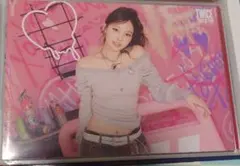 TWICE THIS IS FOR ラントレ ナヨン