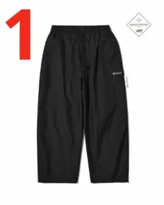 THE CLESSTE +PHENIX VENTILATION PANTS
