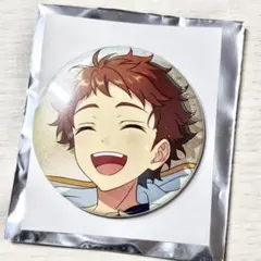 あんスタ　缶バッジ　光