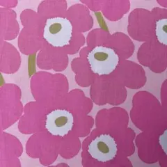 マリメッコ 生地