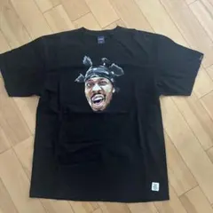 APPLEBUM 2PAC TEE XL - メルカリ