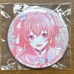 プロセカ 桃井愛莉 サンリオ グリ缶 - メルカリ