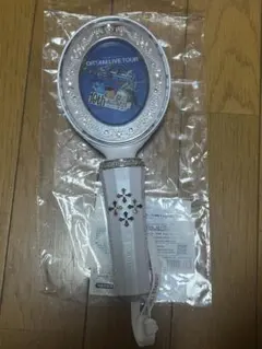 あんスタ 舞臺 10週年 螢光棒