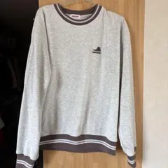 CONVERSE スウェット トレーナー