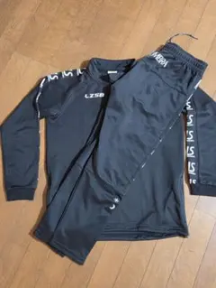 ルースイソンブラ　ジャージ　上下