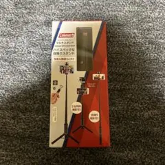 Coleman Selfie Multi Stand