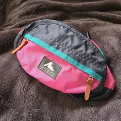 ☆激激激レア☆GREGORY テールランナー 旧タグ(紫タグ) 美品 - メルカリ