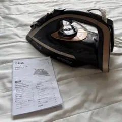 ティファール T-faL アイロン アルティメット FV6828JO ジャンクのサムネイル